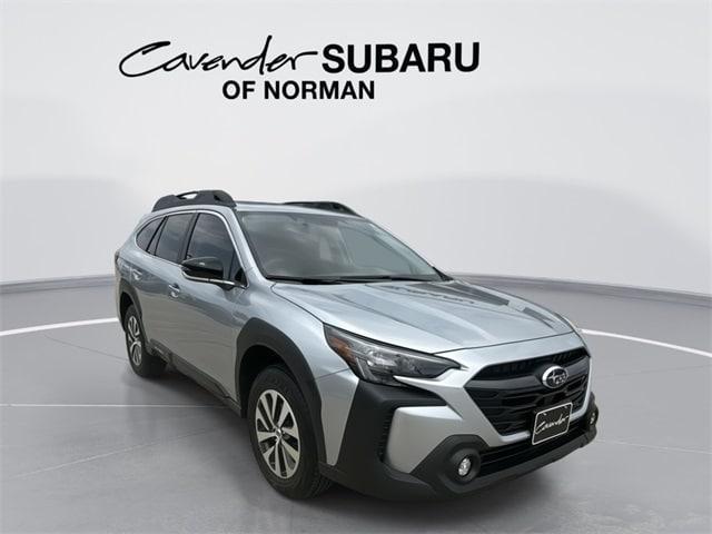 new 2025 Subaru Outback car, priced at $37,049