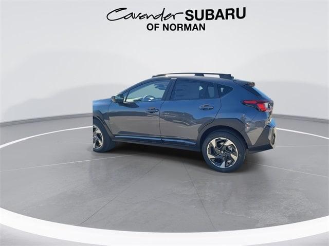 new 2025 Subaru Crosstrek car, priced at $34,115