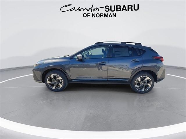 new 2025 Subaru Crosstrek car, priced at $34,115