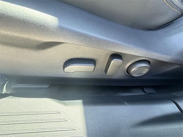 new 2025 Subaru Outback car, priced at $41,406