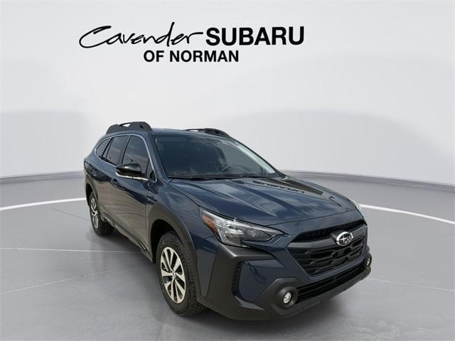 new 2025 Subaru Outback car, priced at $38,157