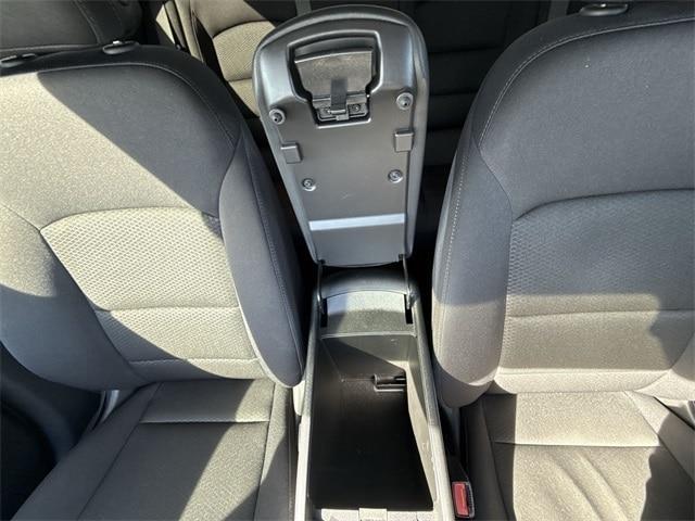 used 2024 Chevrolet Malibu car, priced at $19,000