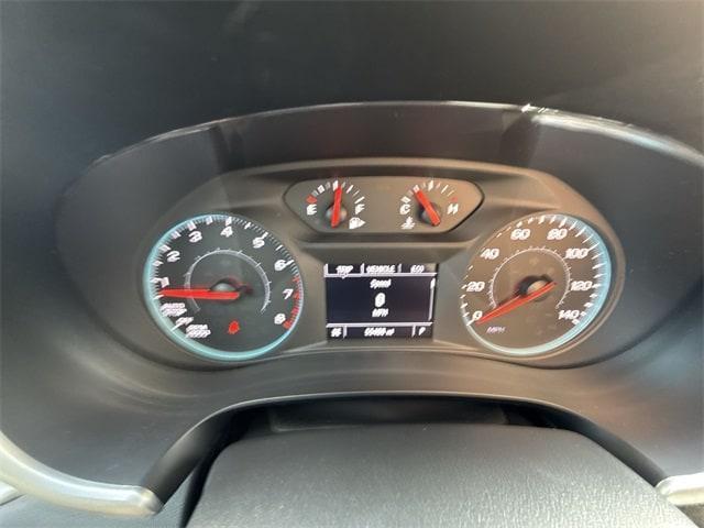 used 2024 Chevrolet Malibu car, priced at $19,000