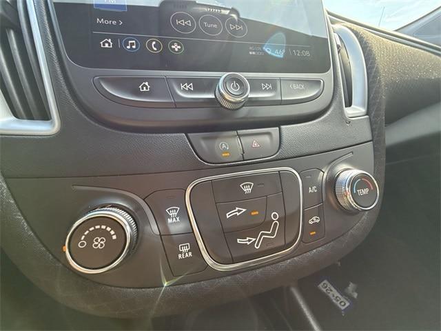 used 2024 Chevrolet Malibu car, priced at $19,000