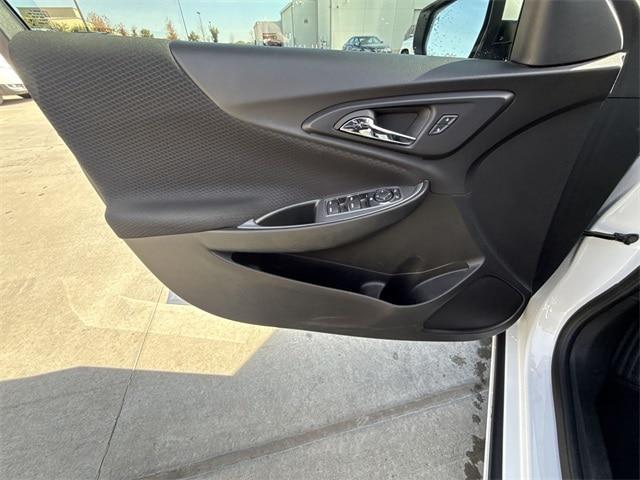 used 2024 Chevrolet Malibu car, priced at $19,000