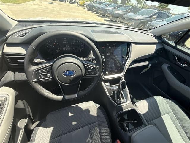 new 2025 Subaru Outback car, priced at $34,413