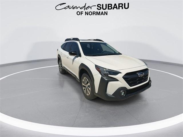 new 2025 Subaru Outback car, priced at $34,413