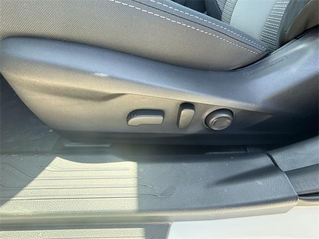 new 2025 Subaru Outback car, priced at $34,413