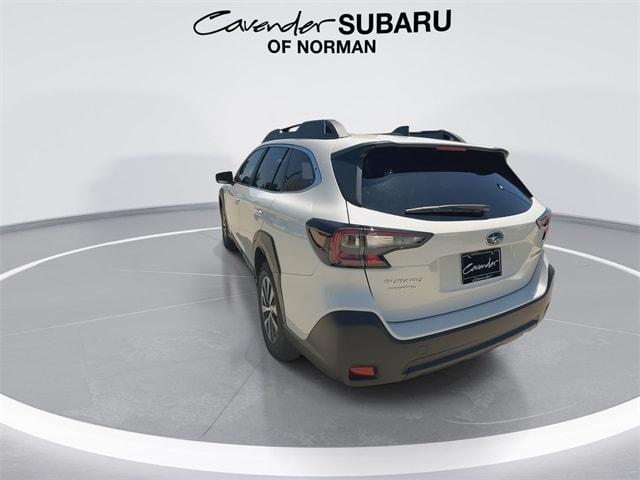 new 2025 Subaru Outback car, priced at $34,413