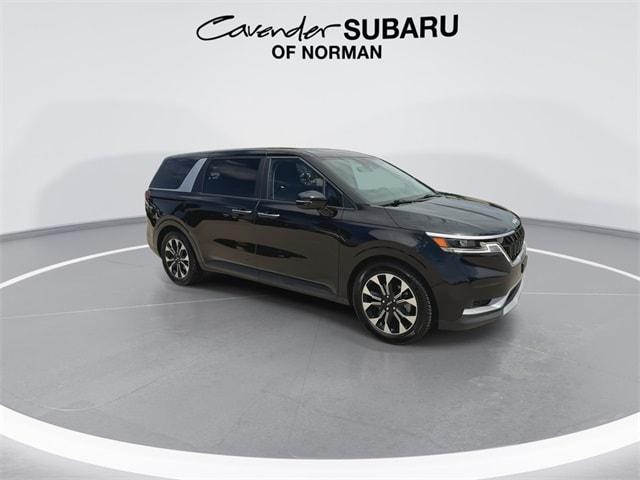 used 2023 Kia Carnival car, priced at $31,252