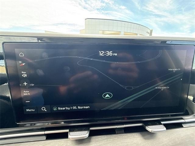 used 2023 Kia Carnival car, priced at $31,252