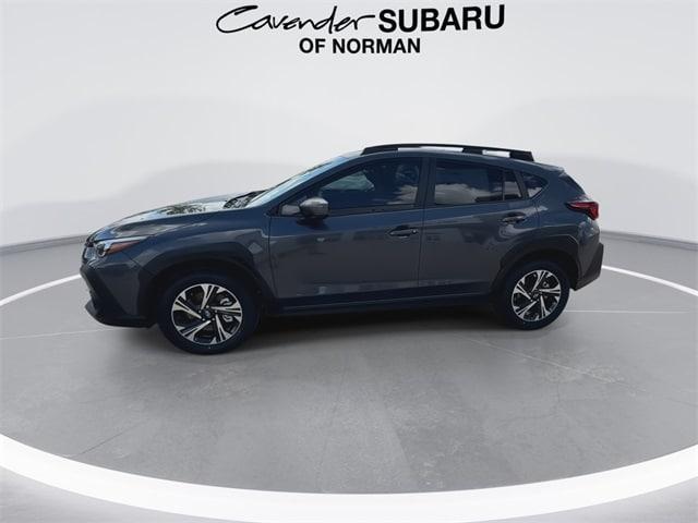 new 2025 Subaru Crosstrek car, priced at $29,633