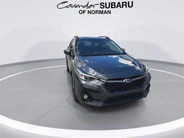 new 2025 Subaru Crosstrek car, priced at $29,633