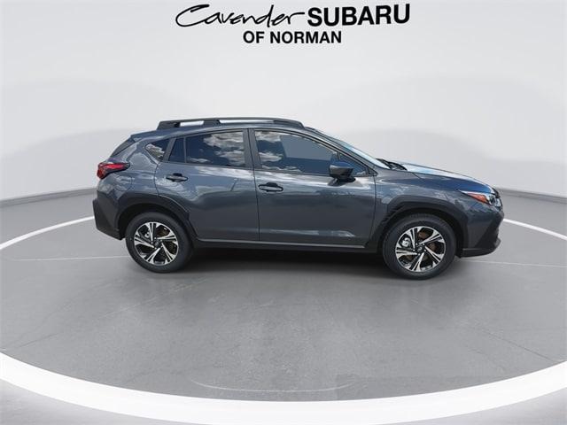 new 2025 Subaru Crosstrek car, priced at $29,633