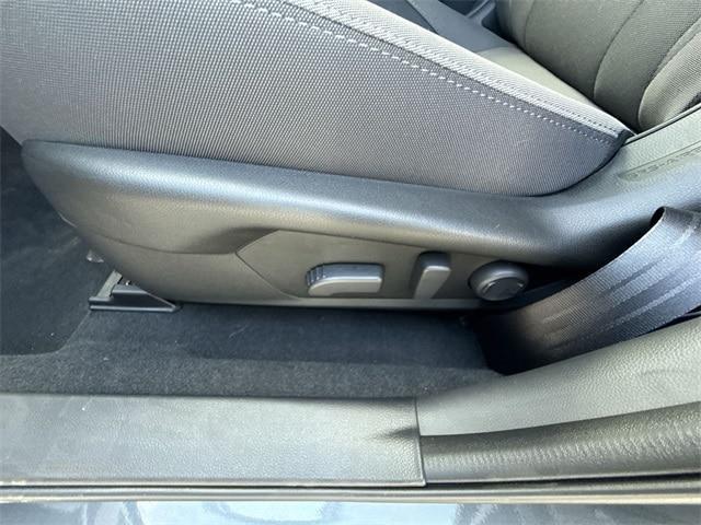 new 2025 Subaru Crosstrek car, priced at $29,633