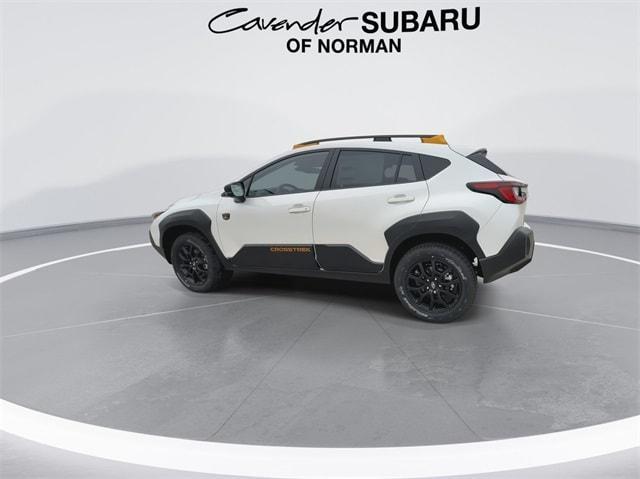 new 2025 Subaru Crosstrek car, priced at $37,229