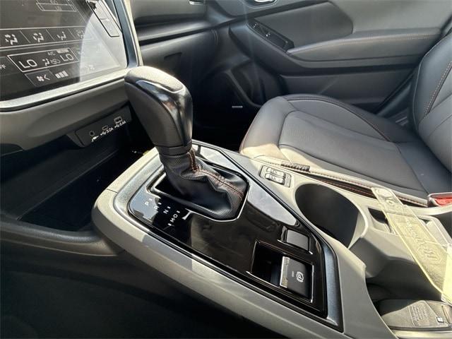 used 2025 Subaru Crosstrek car, priced at $29,321