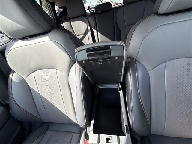 used 2025 Subaru Crosstrek car, priced at $29,321