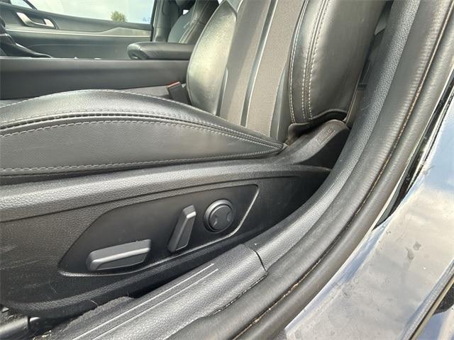 used 2022 Kia K5 car, priced at $21,482
