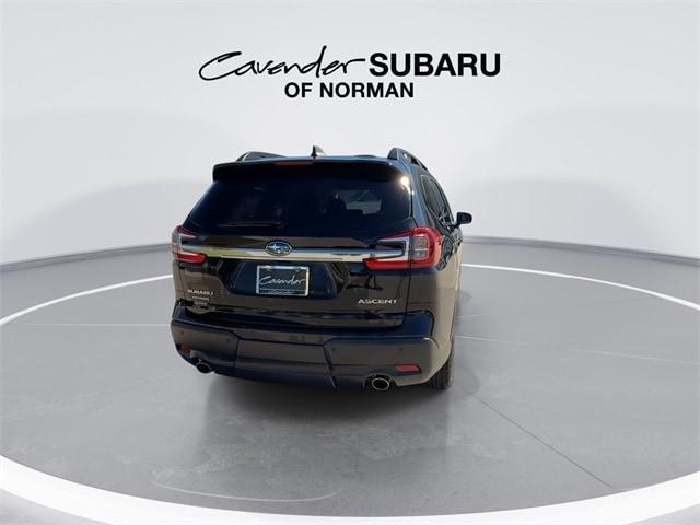 used 2023 Subaru Ascent car, priced at $28,552