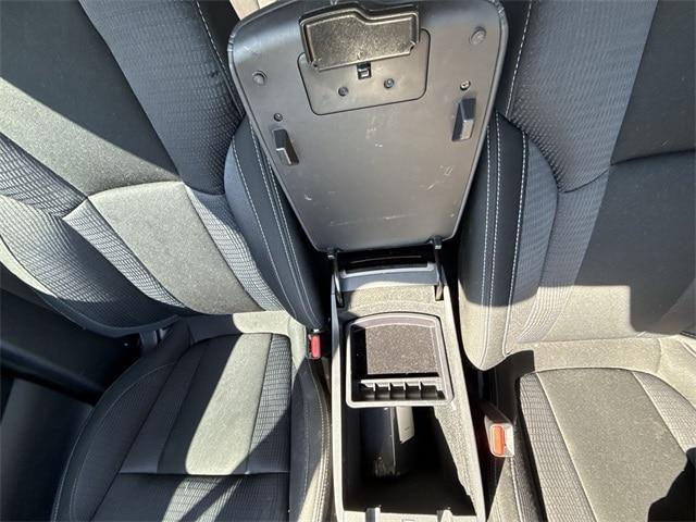 used 2023 Subaru Ascent car, priced at $28,552