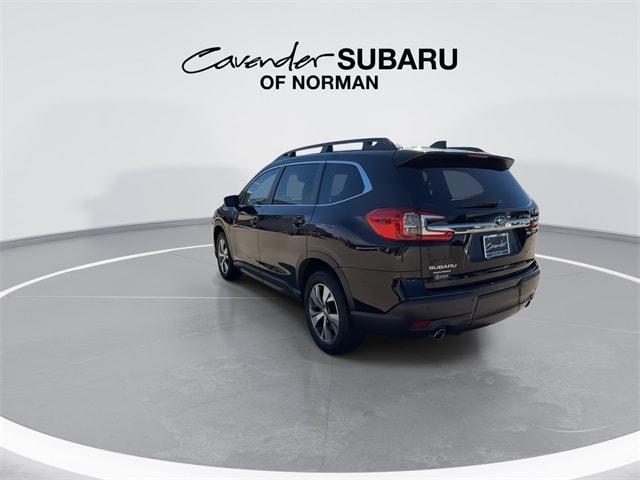 used 2023 Subaru Ascent car, priced at $28,552