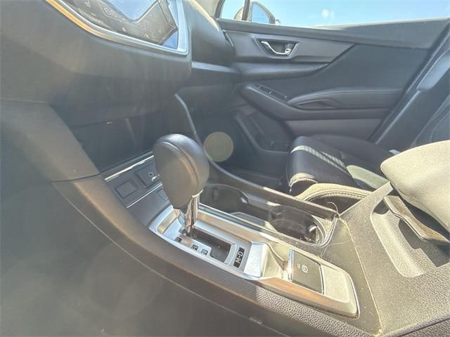 used 2023 Subaru Ascent car, priced at $28,552