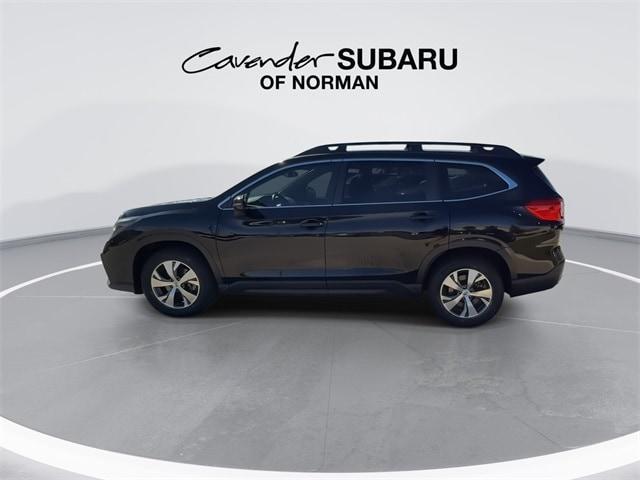 used 2023 Subaru Ascent car, priced at $28,552