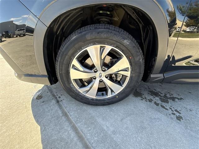 used 2023 Subaru Ascent car, priced at $28,552