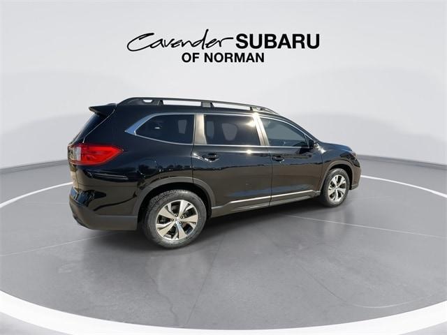 used 2023 Subaru Ascent car, priced at $28,552
