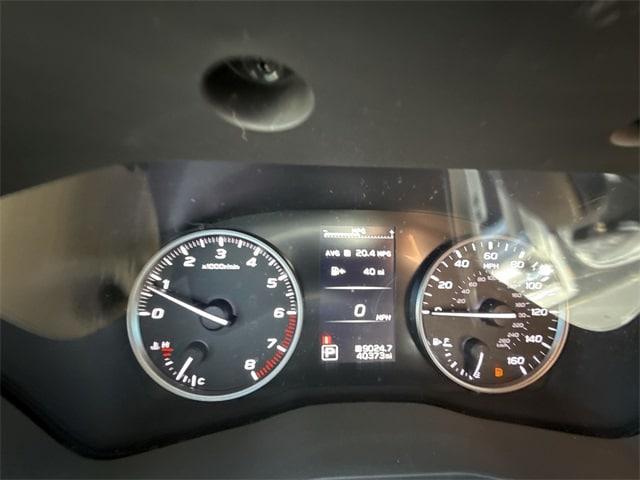 used 2023 Subaru Ascent car, priced at $28,552