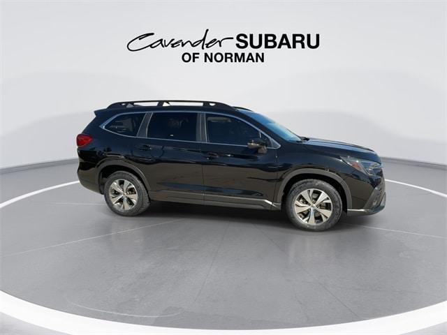used 2023 Subaru Ascent car, priced at $28,552