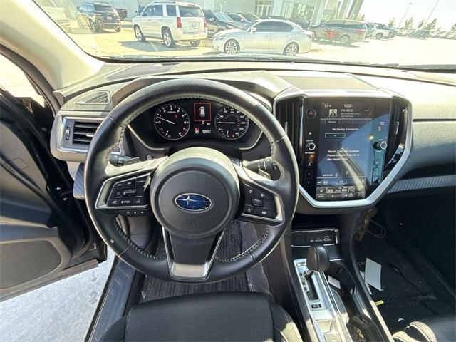 used 2023 Subaru Ascent car, priced at $28,552