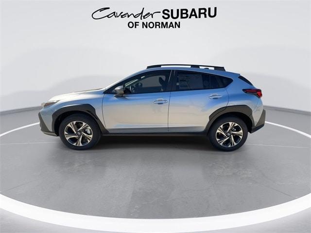 new 2024 Subaru Crosstrek car, priced at $29,075