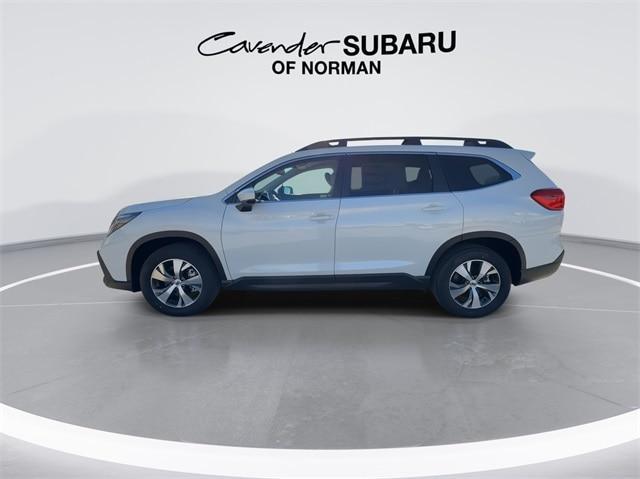 new 2025 Subaru Ascent car, priced at $40,886