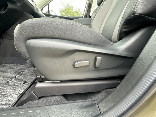 new 2025 Subaru Ascent car, priced at $43,262