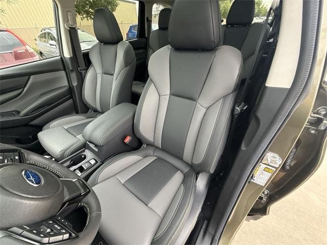 new 2025 Subaru Ascent car, priced at $43,262