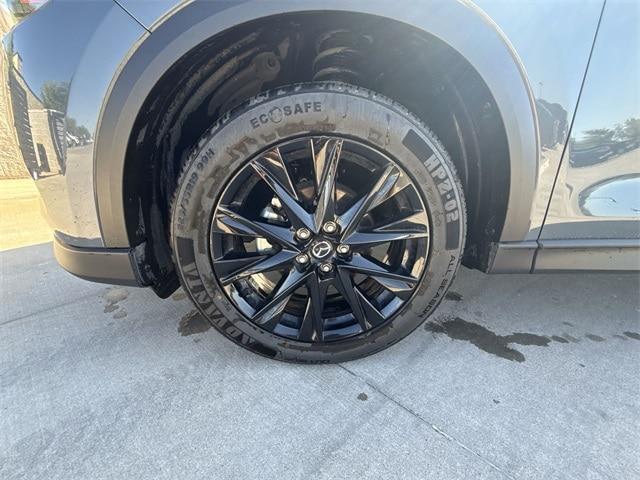 used 2024 Mazda CX-5 car, priced at $26,971