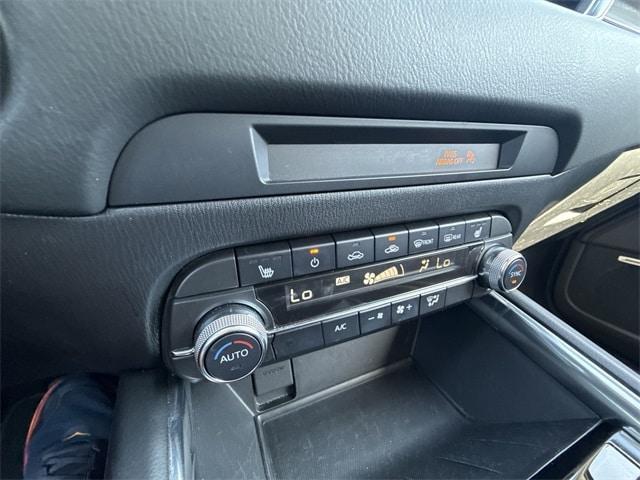 used 2024 Mazda CX-5 car, priced at $26,971