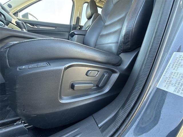 used 2024 Mazda CX-5 car, priced at $26,971