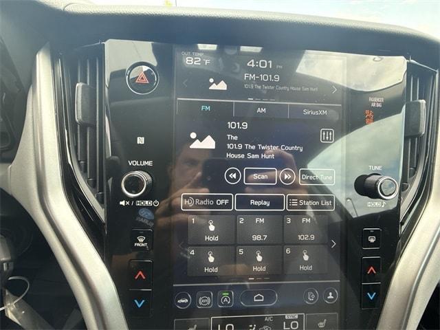 new 2025 Subaru Outback car, priced at $35,162