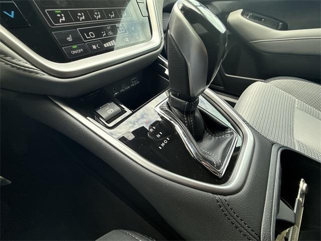 new 2025 Subaru Outback car, priced at $35,162