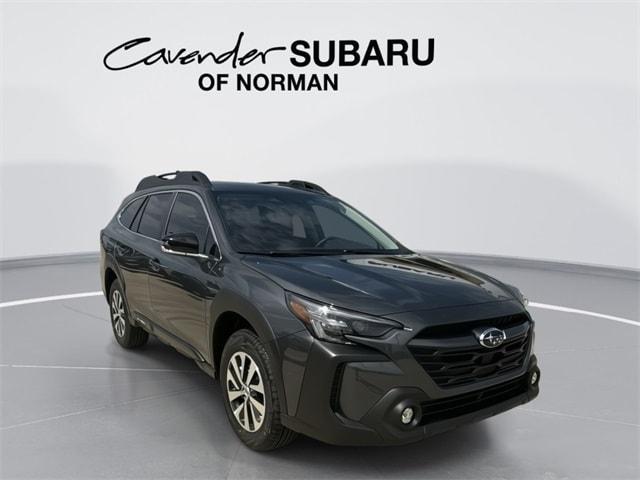 new 2025 Subaru Outback car, priced at $35,162