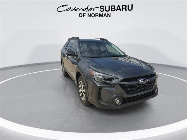 new 2025 Subaru Outback car, priced at $35,162
