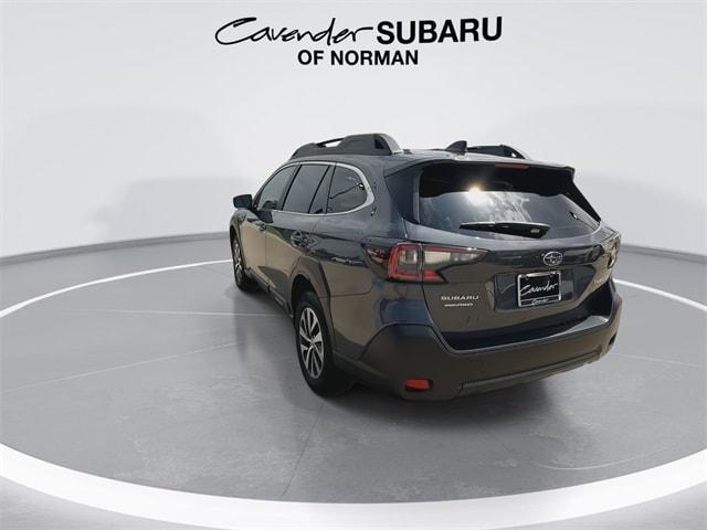 new 2025 Subaru Outback car, priced at $35,162