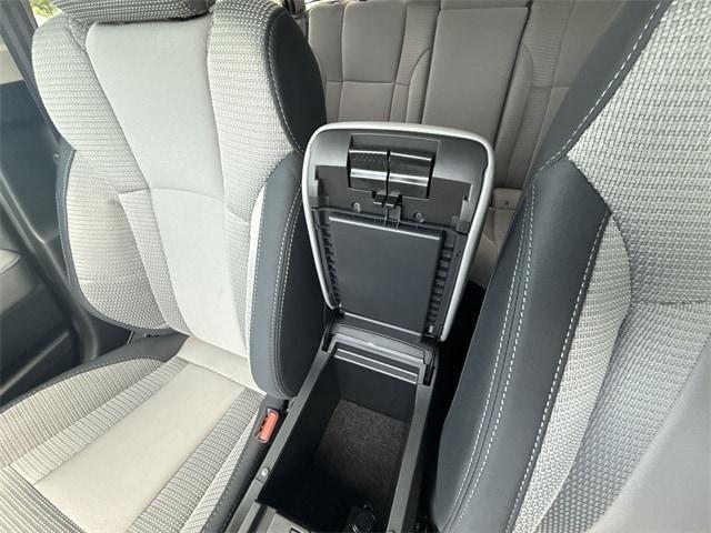 new 2025 Subaru Outback car, priced at $35,162