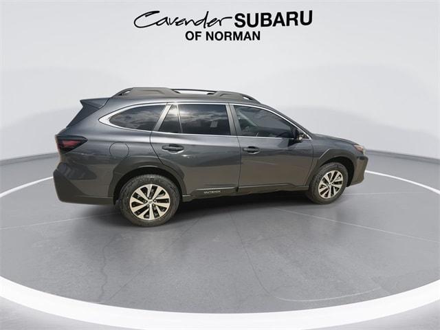 new 2025 Subaru Outback car, priced at $35,162