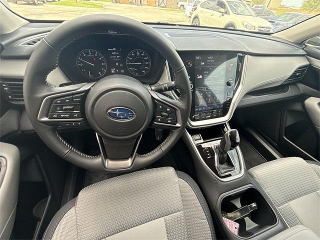 new 2025 Subaru Outback car, priced at $35,162