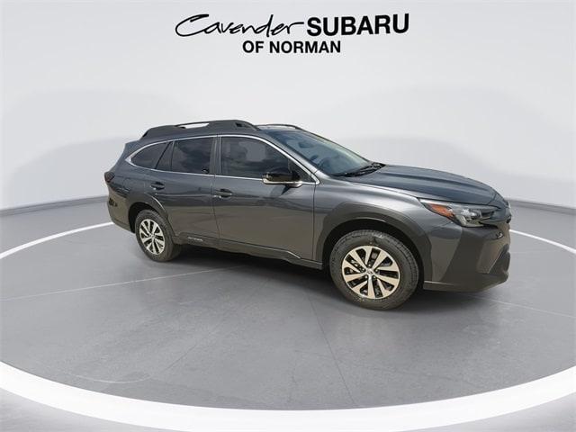 new 2025 Subaru Outback car, priced at $35,162