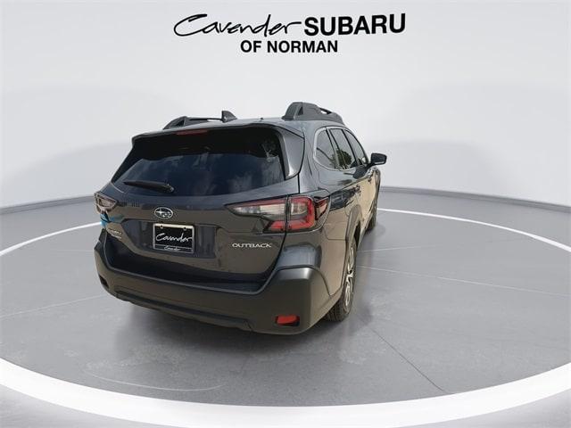 new 2025 Subaru Outback car, priced at $35,162